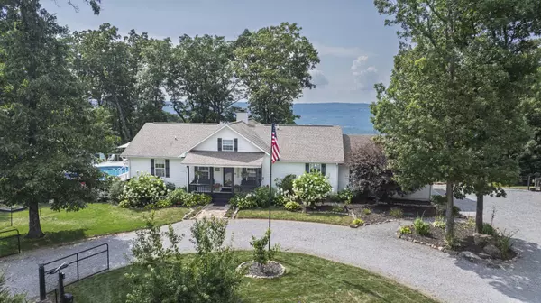 1169 Porch Rock Road,  Pikeville,  TN 37367