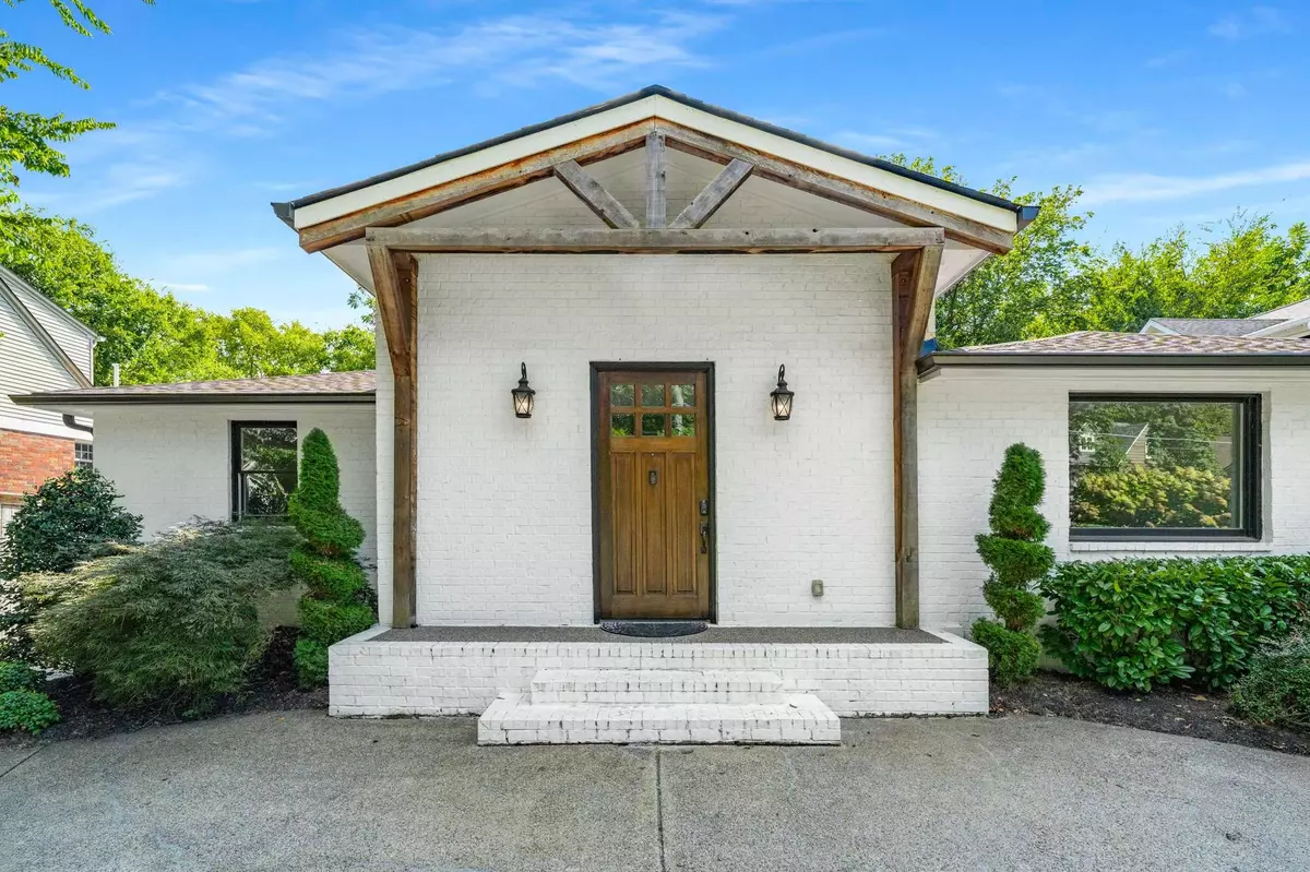 Nashville, TN 37215,1703 Bonner Ave