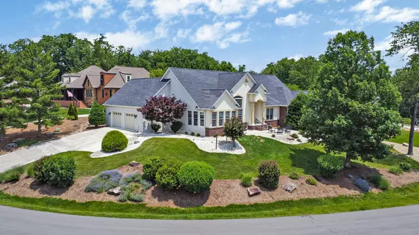 19 Camden Ct, Crossville, TN 38558