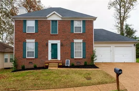 532 Forest Pointe Pl, Antioch, TN 37013