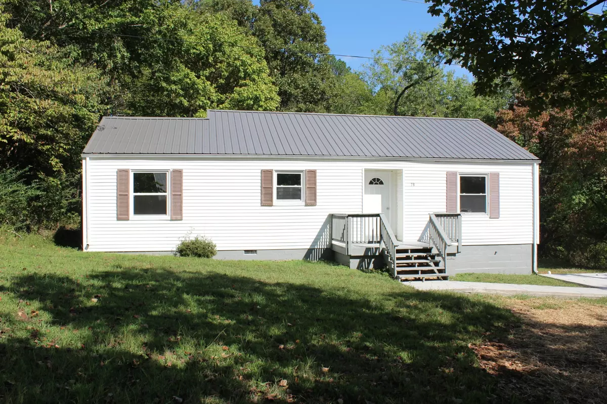 Erin, TN 37061,78 College St