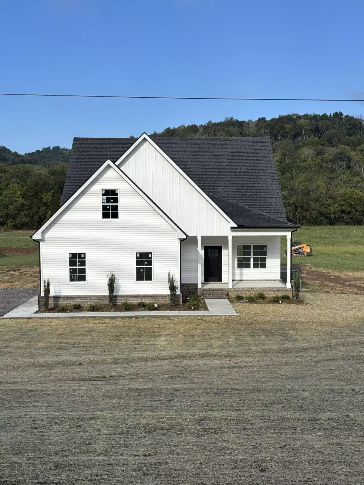 Woodbury, TN 37190,0 Hurricane Creek Rd