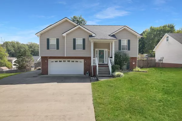 Clarksville, TN 37042,1663 Barrywood Cir #E