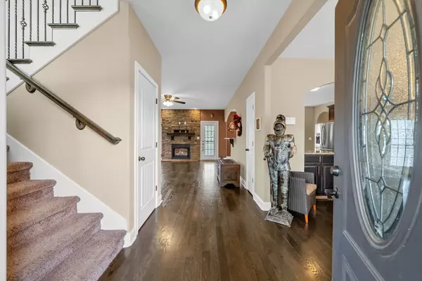 Clarksville, TN 37043,1509 Green Grove Way