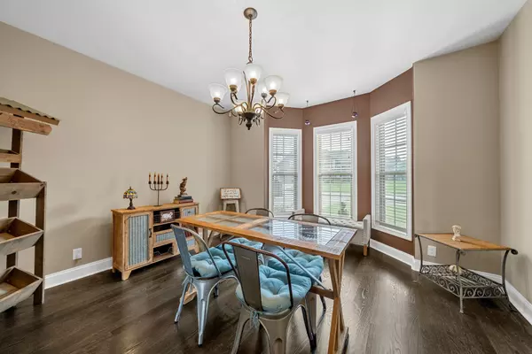 Clarksville, TN 37043,1509 Green Grove Way