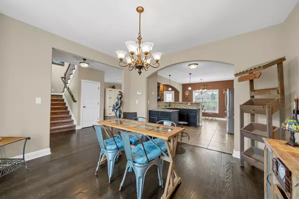 Clarksville, TN 37043,1509 Green Grove Way