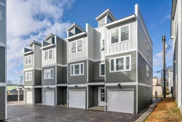 4910 Delaware Ave #A, Nashville, TN 37209