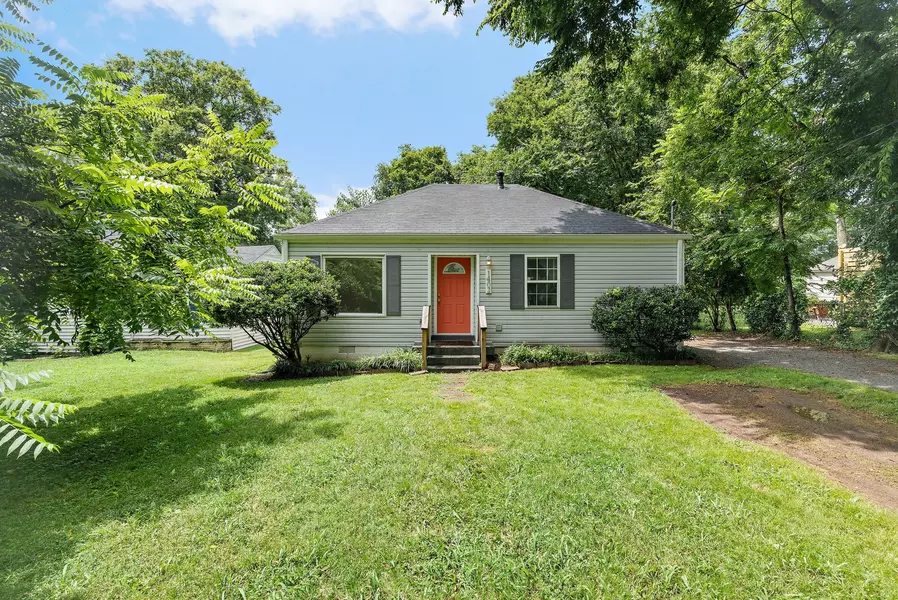 1402 Jewell St, Nashville, TN 37207