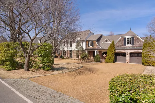 Nashville, TN 37205,126 Brookfield Ave