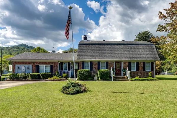 1103 Hudson Avenue, Jasper, TN 37347