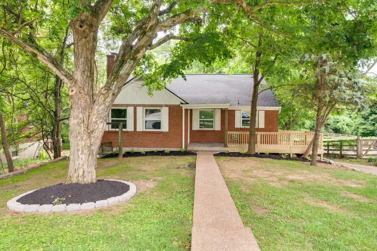 Nashville, TN 37206,2420 Pafford Dr