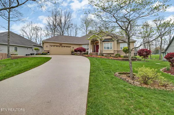 Crossville, TN 38558,138 Stonewood Drive