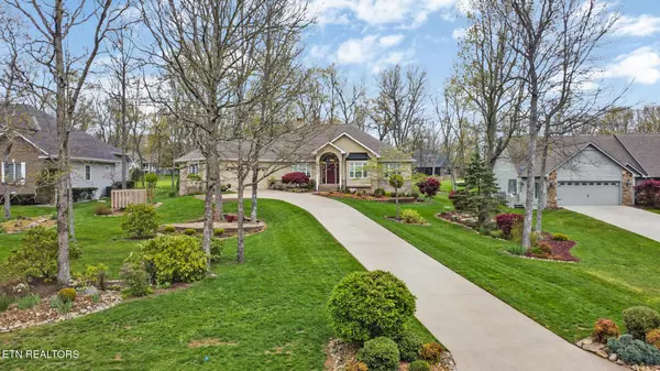 Crossville, TN 38558,138 Stonewood Drive