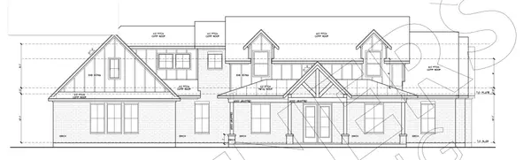 7148 Bonterra Dr, Franklin, TN 37064