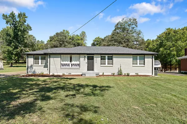 2604 Colbert Dr, Nashville, TN 37206