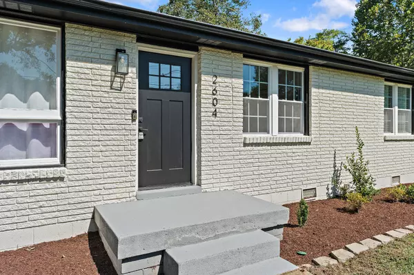 Nashville, TN 37206,2604 Colbert Dr