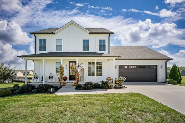 4028 Winter Haven Dr, Cookeville, TN 38501