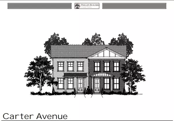 2109A Carter Ave, Nashville, TN 37206