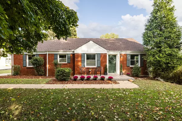 1421 Rosebank Ave, Nashville, TN 37206