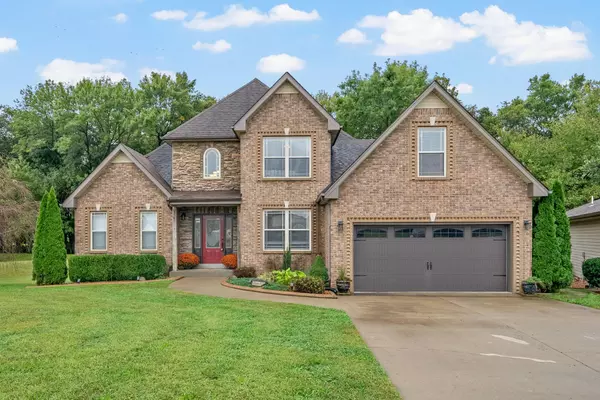 4569 Grovewood Court, Clarksville, TN 37040