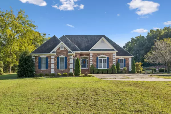 1825 Highway 13 #S, Waverly, TN 37185