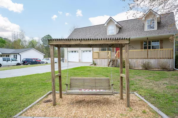 Dalton, GA 30720,1458 Dustin Drive