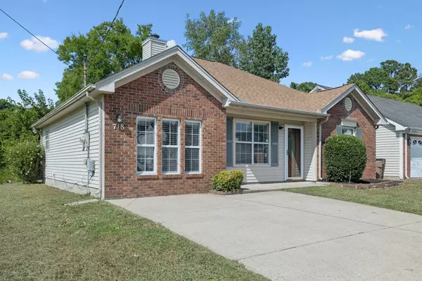 Nashville, TN 37216,718 Maple Pl