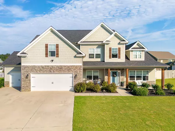 7423 Blazing Star Court,  Ooltewah,  TN 37363