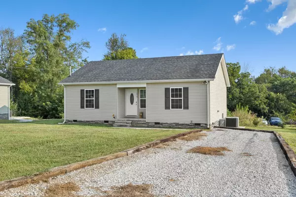 Winchester, TN 37398,1019 Old Cowan Rd