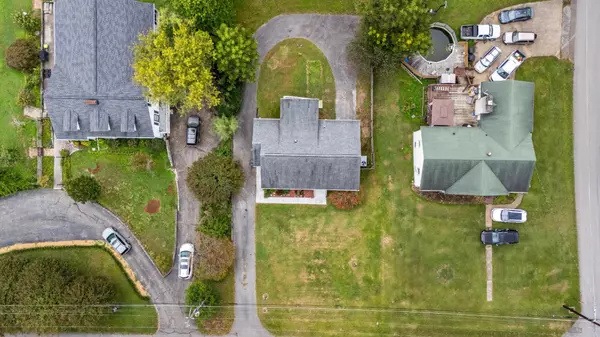 Athens, TN 37303,905 Woodward Avenue