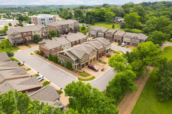 Nashville, TN 37221,815 Silkwood Dr