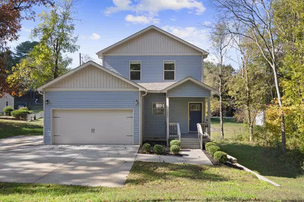 1282 Jostin Dr, Clarksville, TN 37040