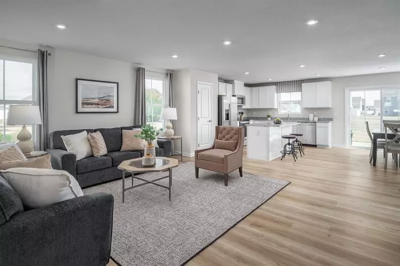 1452 Bethel Ridge Drive, Goodlettsville, TN 37072