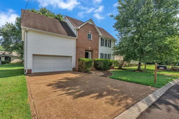 Hendersonville, TN 37075,109 Edgeview Ct