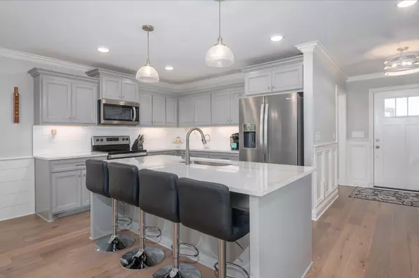 Gallatin, TN 37066,1016 Jackston Mack Way