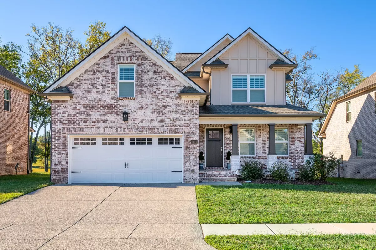 Gallatin, TN 37066,1016 Jackston Mack Way