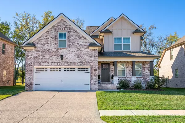 1016 Jackston Mack Way, Gallatin, TN 37066