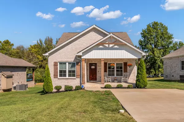 Springfield, TN 37172,195 Julia Ann Ct #E