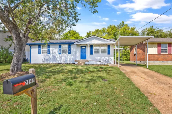 Nashville, TN 37207,2144 W Richmond Hill Dr