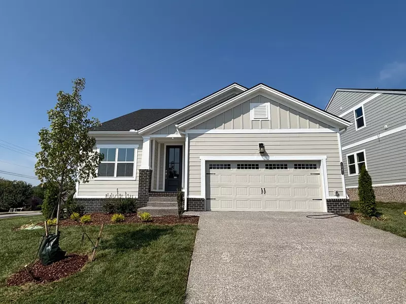1001 Cherry Tree Drive, Mount Juliet, TN 37122