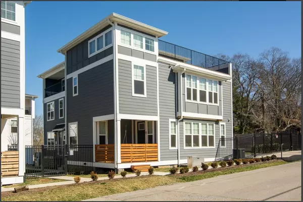 Nashville, TN 37207,105 Duke St #9