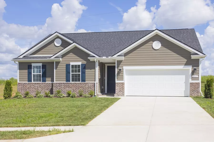 2317 Williamsport Landing, Columbia, TN 38401
