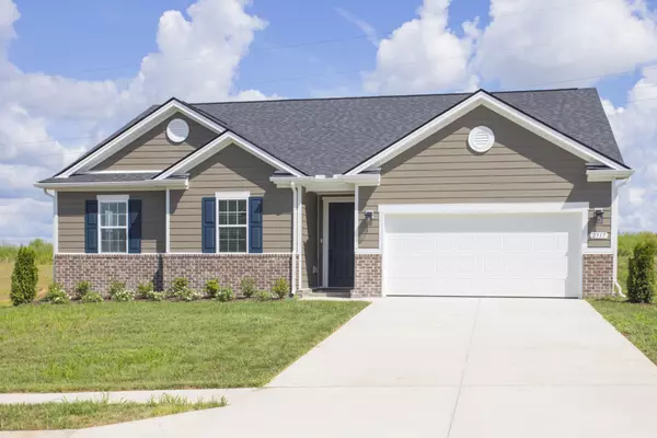 2317 Williamsport Landing, Columbia, TN 38401