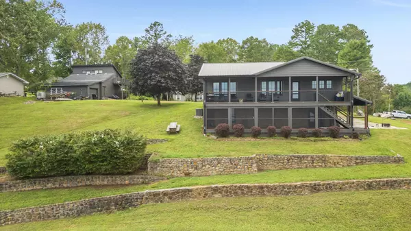 Bakewell, TN 37373,16010 Lakewood Drive