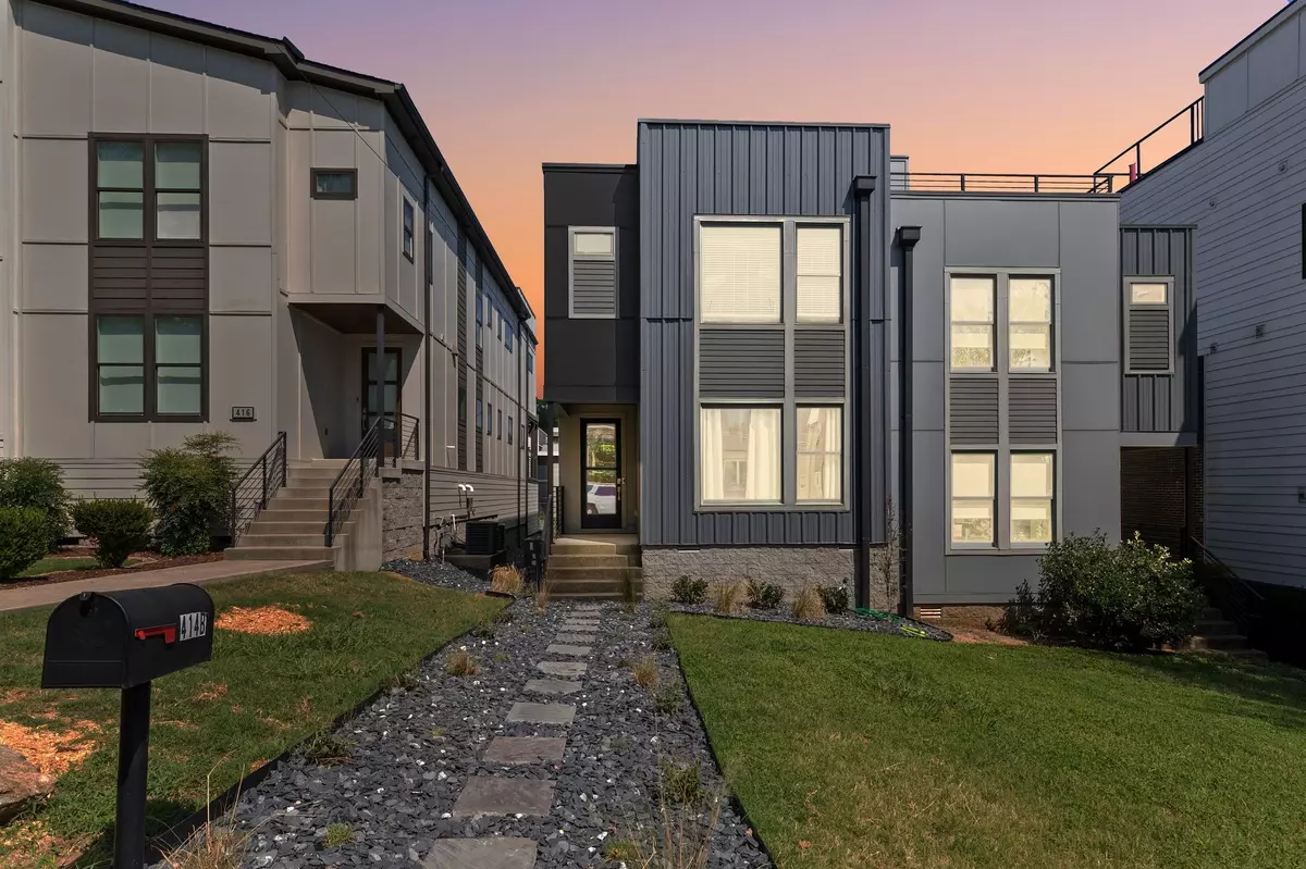 Nashville, TN 37209,414B 36th Ave #N