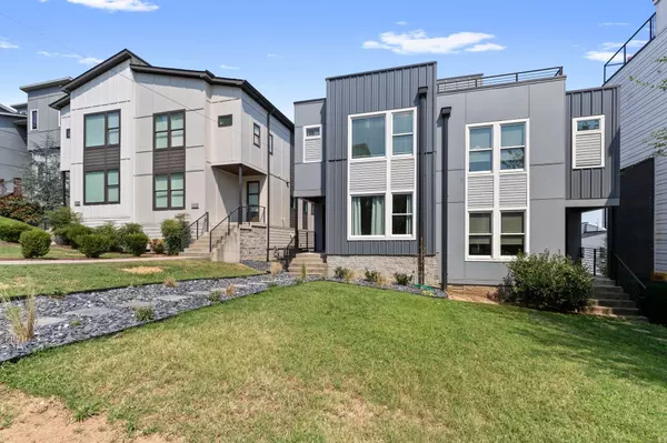 Nashville, TN 37209,414B 36th Ave #N