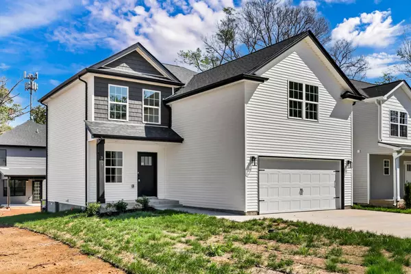 Clarksville, TN 37042,307 Switchgrass Dr