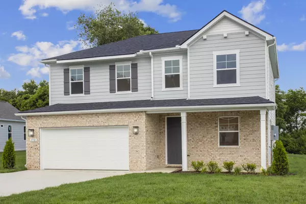 1778 Rockwell Landing, Columbia, TN 38401