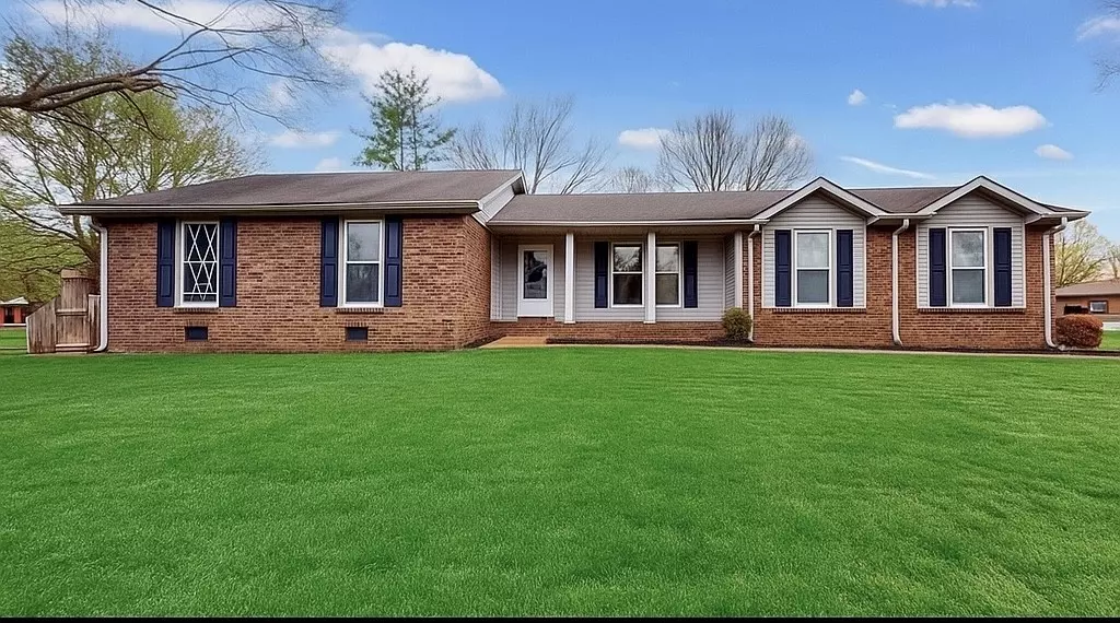 101 Trousdale Ct, Hendersonville, TN 37075