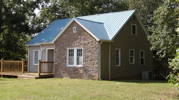 Celina, TN 38551,4179 Old Livingston Hwy